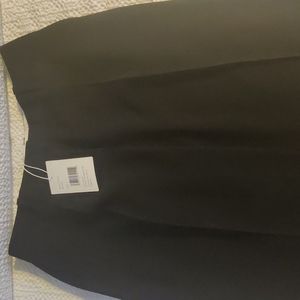 Lafayette 148 Wide Leg Trousers